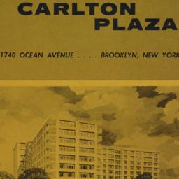 The Carlton Plaza, 1740 Oce...