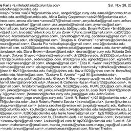Announcements, 2015-12-17. ...