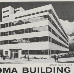 Joma Building, Bruckner Bou...