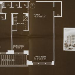 Parkway House, 3530 Henry H...