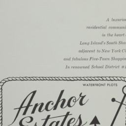 Anchor Estates, Beach Boule...