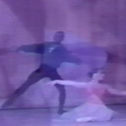 Bryant Ballet--Promo