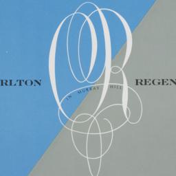 Carlton Regency, 137 E. 36 ...