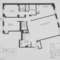 Opera, 2166 Broadway, Apart...
