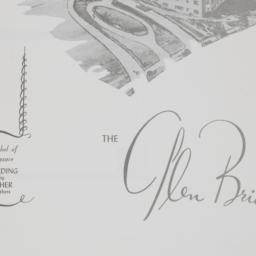 The Glen Briar, Kappock Str...