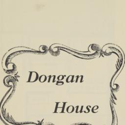 Dongan House, 86-31 Dongan ...
