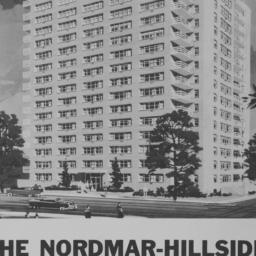 The Nordmar-Hillside, 164-3...