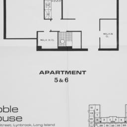 Noble House, Noble Street A...