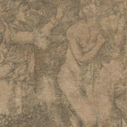 The Expulsion of Adam and Eve