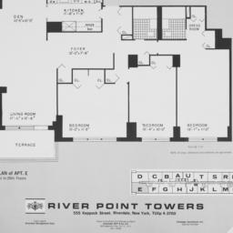 River Point Towers, 555 Kap...