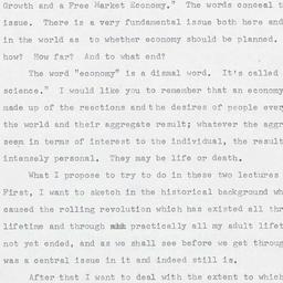 Reminiscences of Adolf Augu...