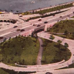 Henry Hudson Parkway at 79t...