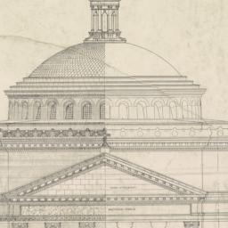 Page No. 194 - Front elevat...