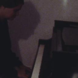 Hays piano – fade?
