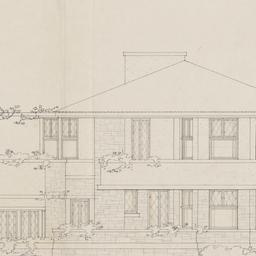 Front elevation