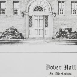 Dover Hall, 324 W. 24 Street