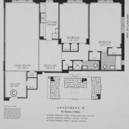 Sutton Terrace, 450 E. 63 S...