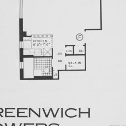 Greenwich Towers, 105 W. 13...