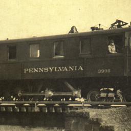 The Pennsylvania Station, N...