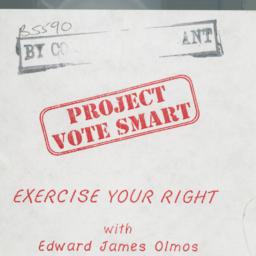 Project Vote Smart: Exercis...