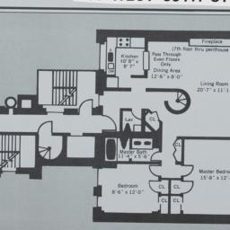 309 W. 86 Street, 12th Floo...