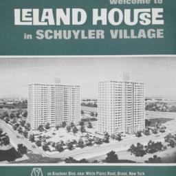 Schuyler Village - Leland H...