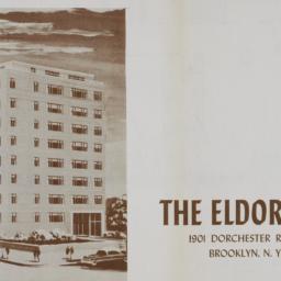 The Eldorado, 141-10 82 Dr....