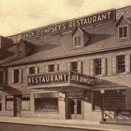 Jack Dempsey's Restaura...