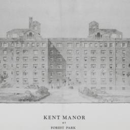 Kent Manor, Metropolitan Av...