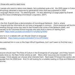 Announcements, 2014-11-21. ...