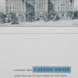 Curzon House, 83-80 118 Street