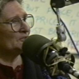 Radio Unnameable