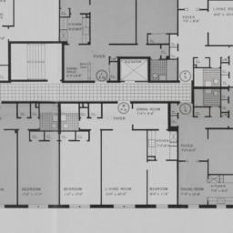 Clifton Apartments, 815 Gra...