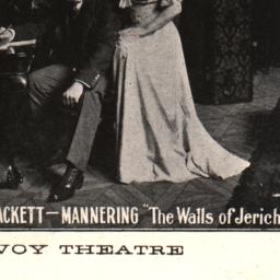 Hackett-Mannering "The...