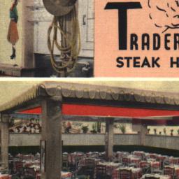 Trader Tom Steak House 128 ...