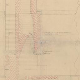 Chimney section