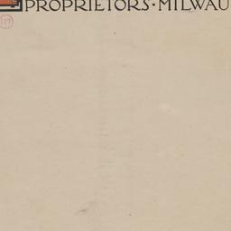 Brochure cover