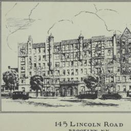 145 Lincoln Road