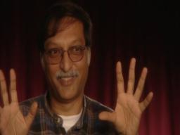 Interview segment 1 (video) part 3