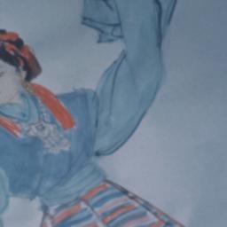 Painting the Chinese Figure
