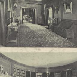 Page No. 158 - Hall. Librar...