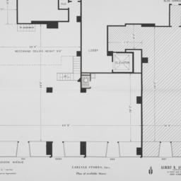 Carlyle, 35 E. 76 Street, P...