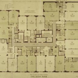 Hyde Park, 25 E. 77 Street,...