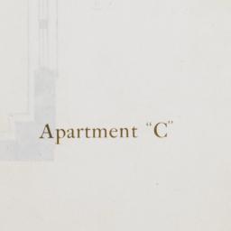 171 W. 57 Street, Apartment C
