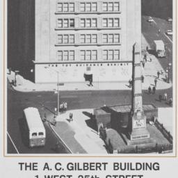 The Ac Gilbert Building, 1 ...