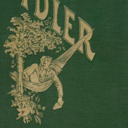 Idler Magazine: An Illustra...