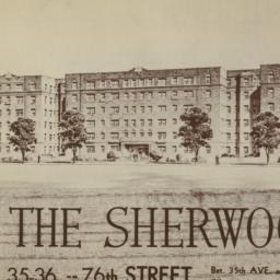 The Sherwood, 35-36 76 Street