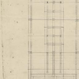 Bookcase door glass design ...