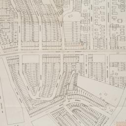 Sales map of property of th...