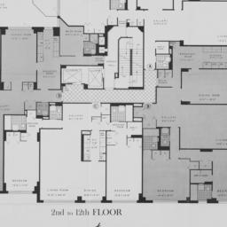 40 E. 84 Street, 2nd To 12t...